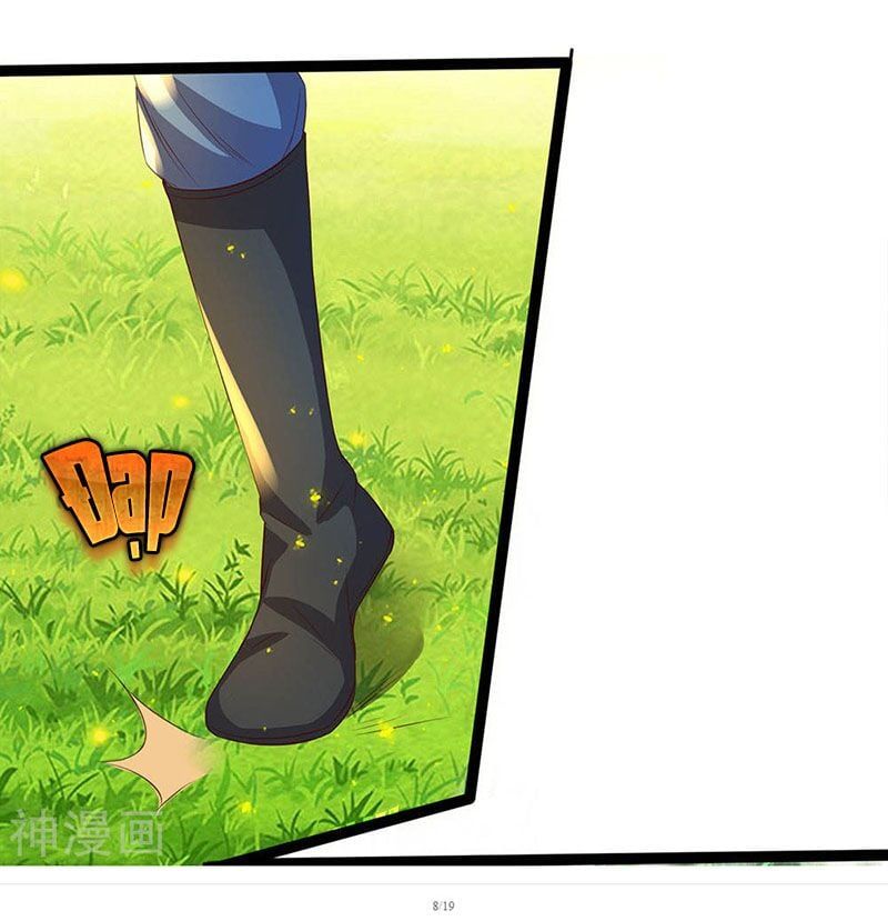 đọc truyện Nghịch Thiên Kiếm Thần Chương 165 ảnh 10 tại Thiên Thai Truyện