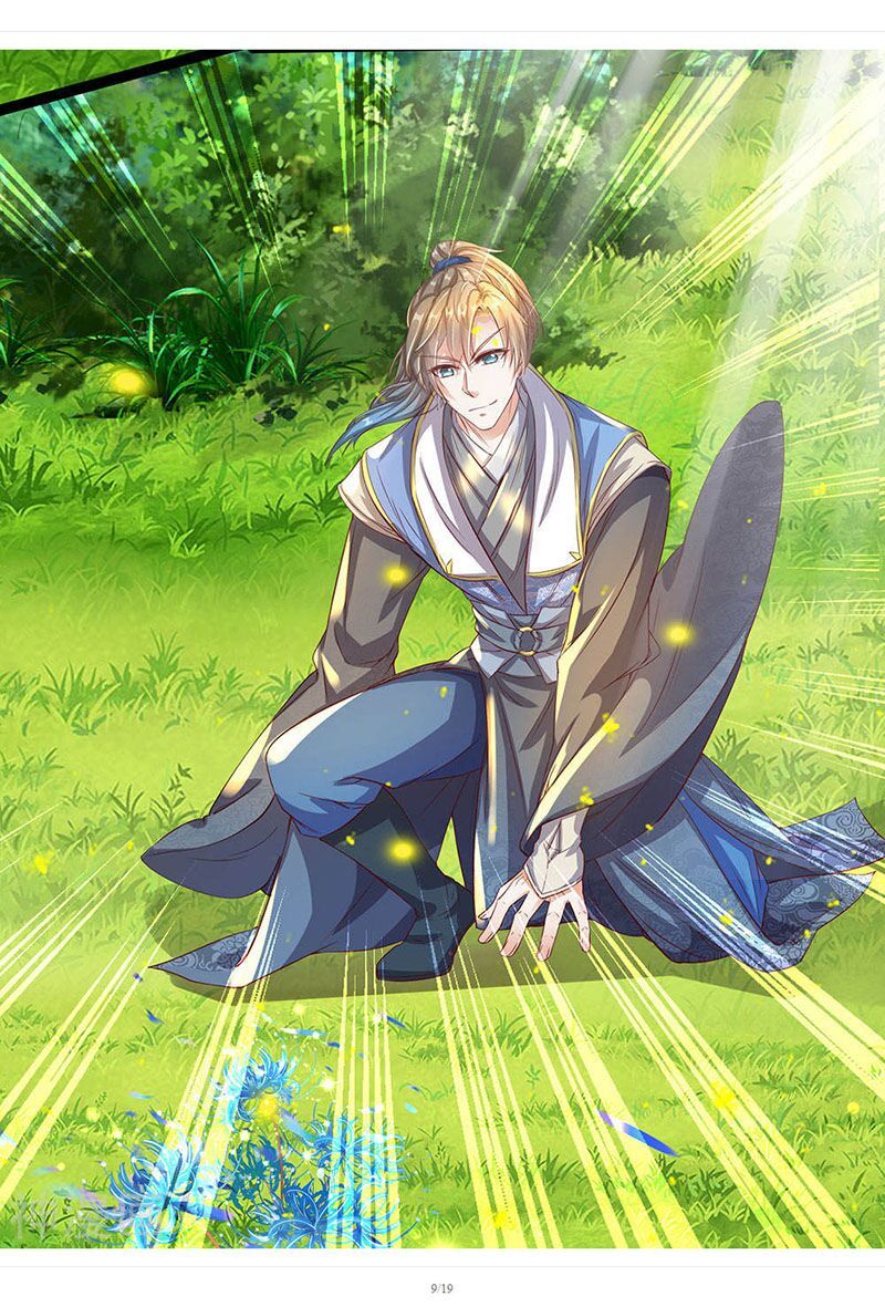 đọc truyện Nghịch Thiên Kiếm Thần Chương 165 ảnh 11 tại Thiên Thai Truyện