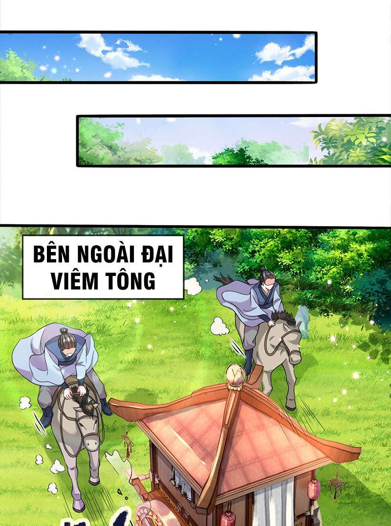 đọc truyện Nghịch Thiên Kiếm Thần Chương 166 ảnh 4 tại Thiên Thai Truyện