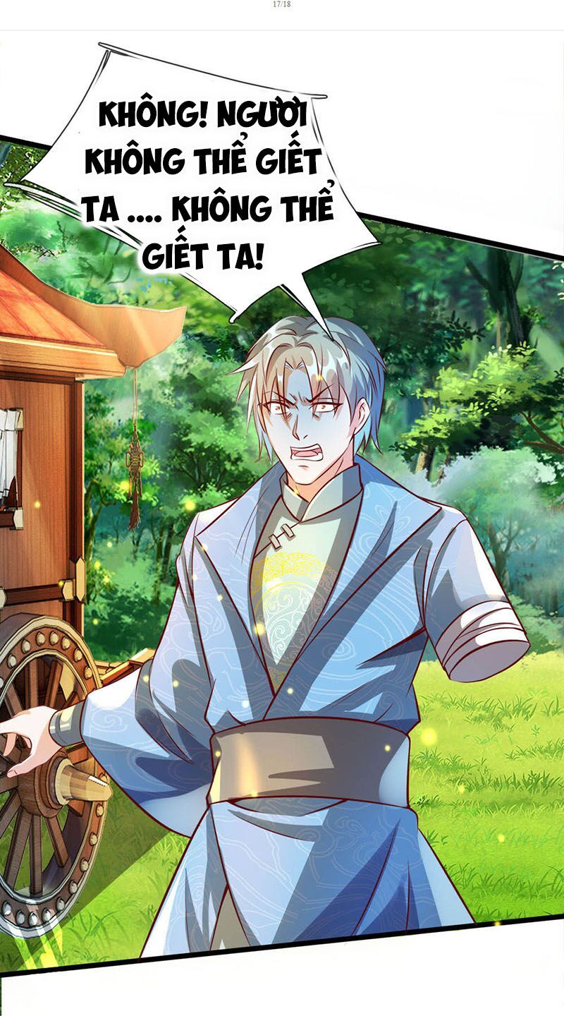 đọc truyện Nghịch Thiên Kiếm Thần Chương 166 ảnh 24 tại Thiên Thai Truyện