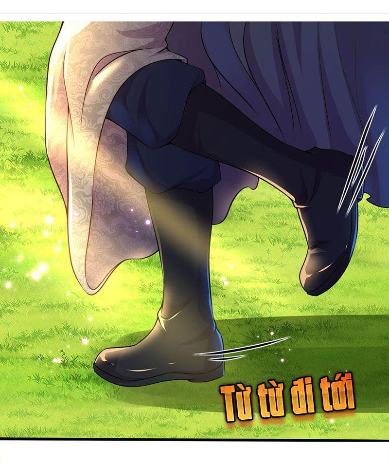 đọc truyện Nghịch Thiên Kiếm Thần Chương 166 ảnh 10 tại Thiên Thai Truyện