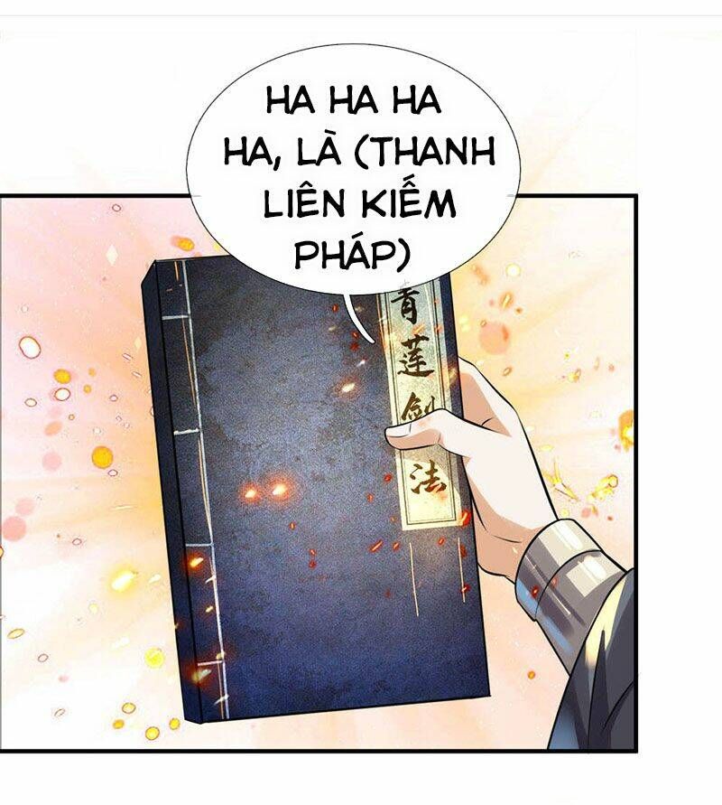 đọc truyện Nghịch Thiên Kiếm Thần Chương 167 ảnh 18 tại Thiên Thai Truyện