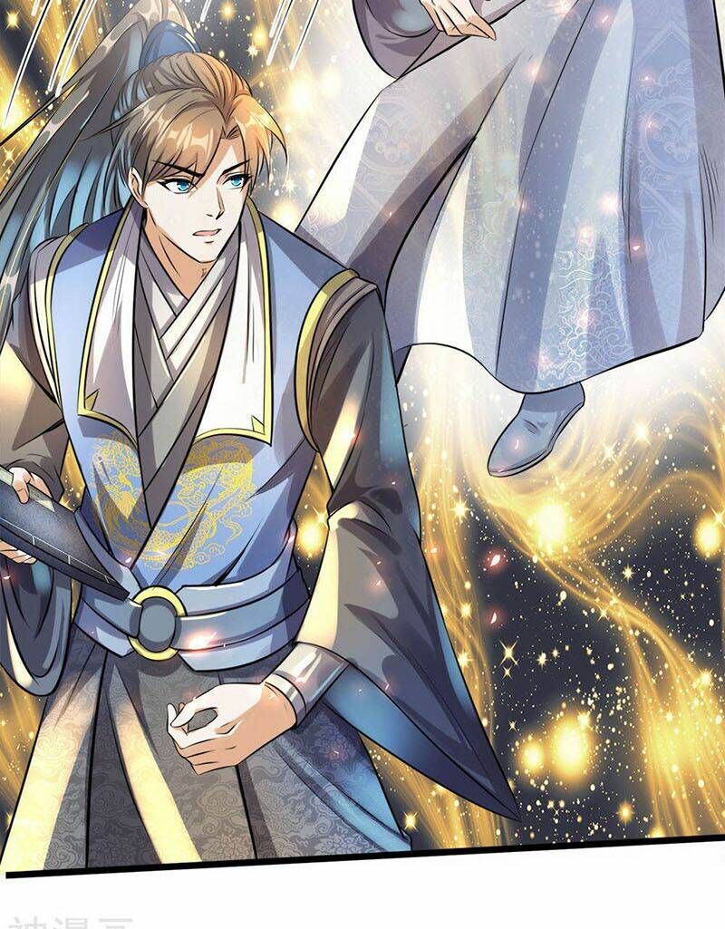 đọc truyện Nghịch Thiên Kiếm Thần Chương 167 ảnh 20 tại Thiên Thai Truyện