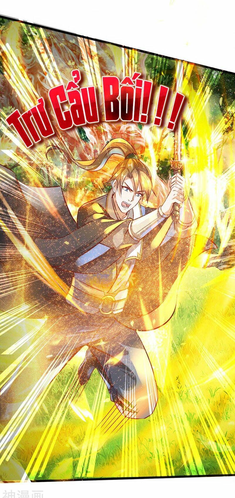 đọc truyện Nghịch Thiên Kiếm Thần Chương 167 ảnh 7 tại Thiên Thai Truyện