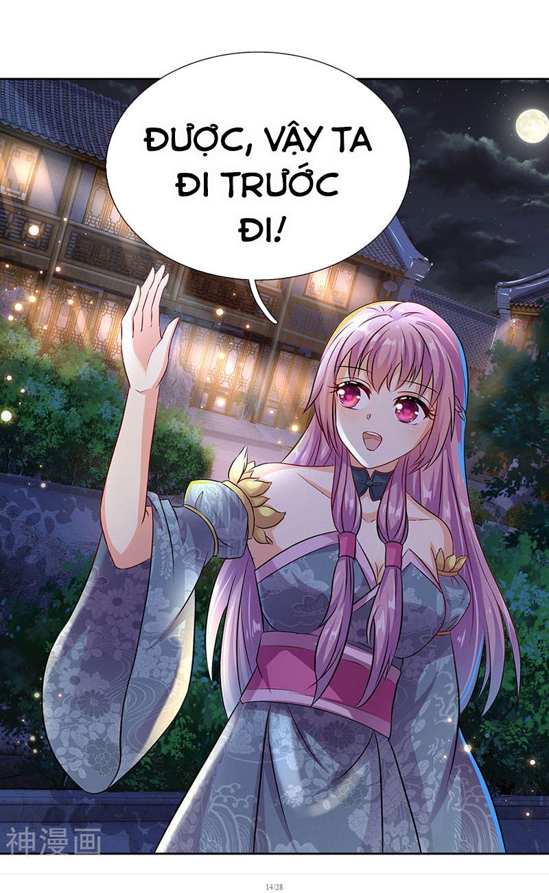 đọc truyện Nghịch Thiên Kiếm Thần Chương 168 ảnh 16 tại Thiên Thai Truyện