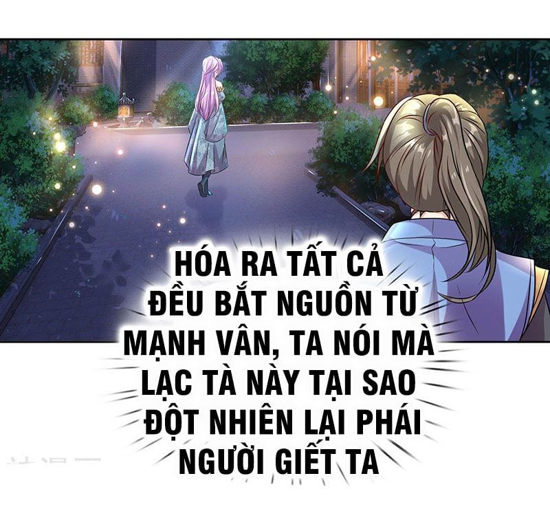 đọc truyện Nghịch Thiên Kiếm Thần Chương 168 ảnh 17 tại Thiên Thai Truyện