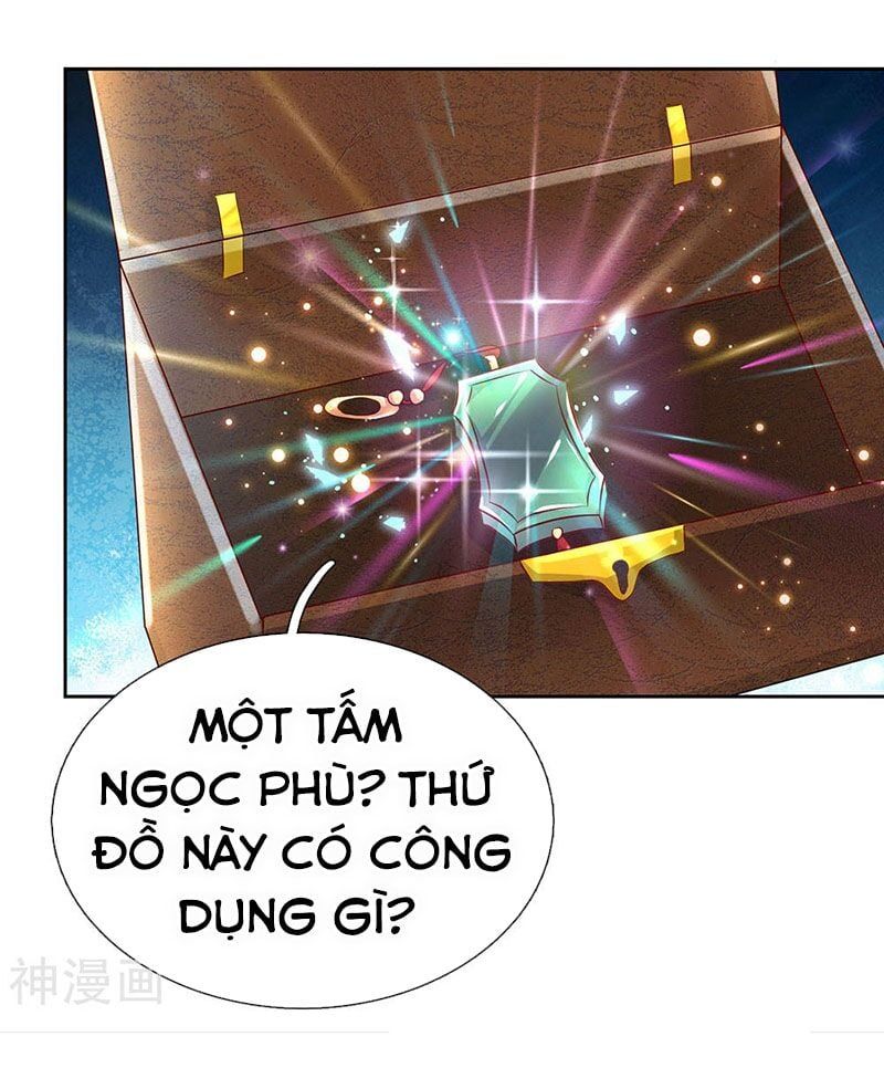 đọc truyện Nghịch Thiên Kiếm Thần Chương 168 ảnh 19 tại Thiên Thai Truyện