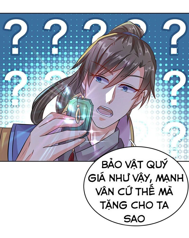 đọc truyện Nghịch Thiên Kiếm Thần Chương 168 ảnh 21 tại Thiên Thai Truyện