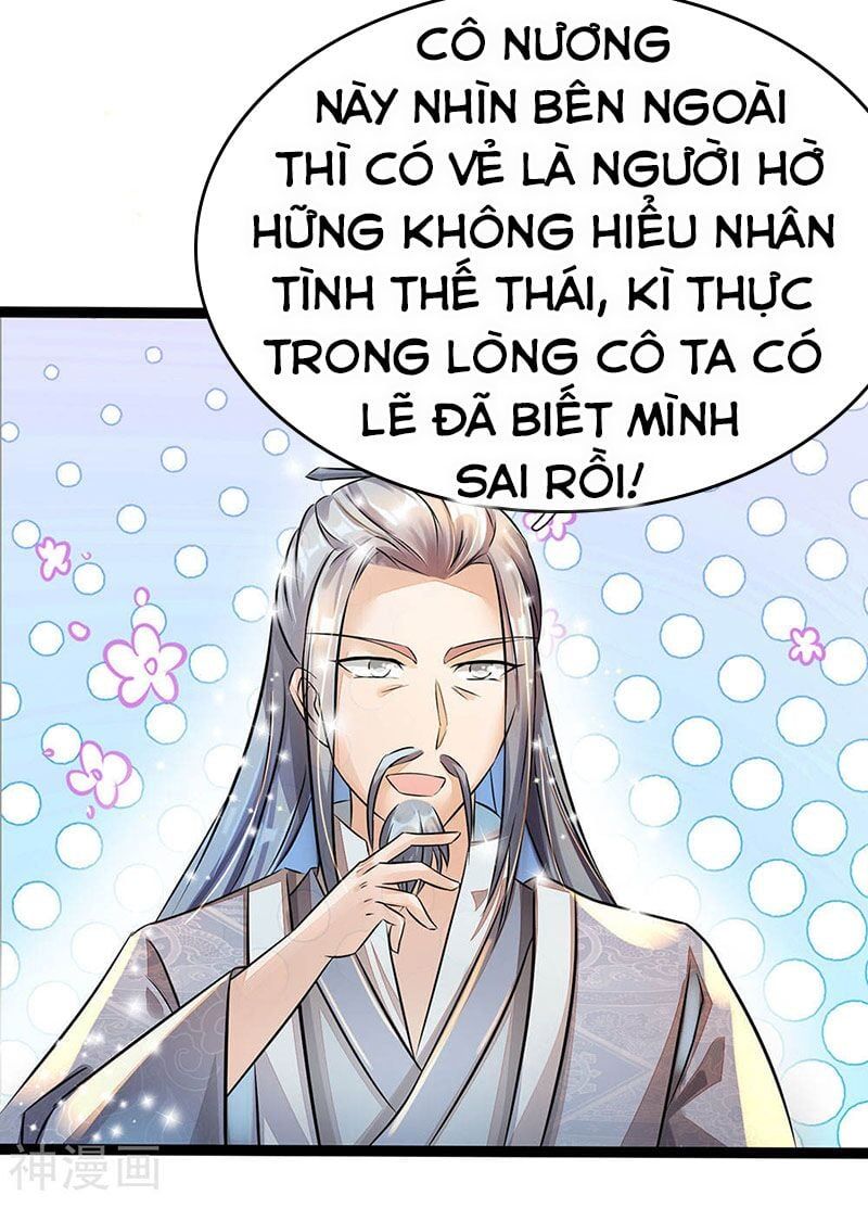 đọc truyện Nghịch Thiên Kiếm Thần Chương 168 ảnh 22 tại Thiên Thai Truyện