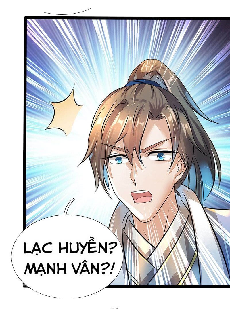 đọc truyện Nghịch Thiên Kiếm Thần Chương 168 ảnh 27 tại Thiên Thai Truyện