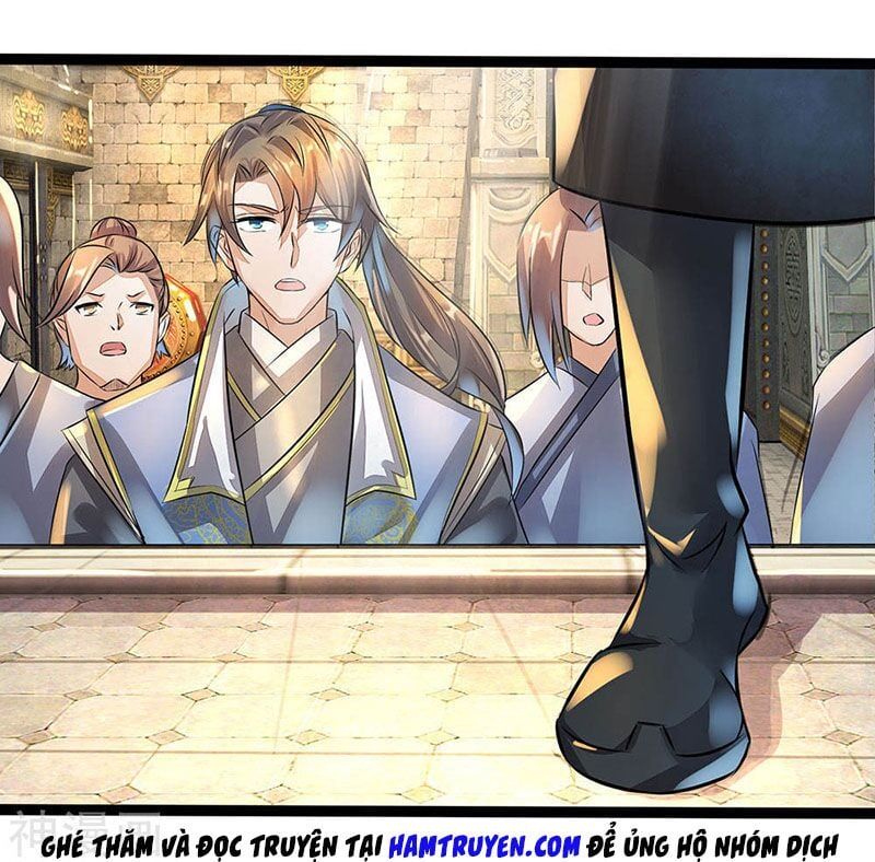 đọc truyện Nghịch Thiên Kiếm Thần Chương 168 ảnh 29 tại Thiên Thai Truyện