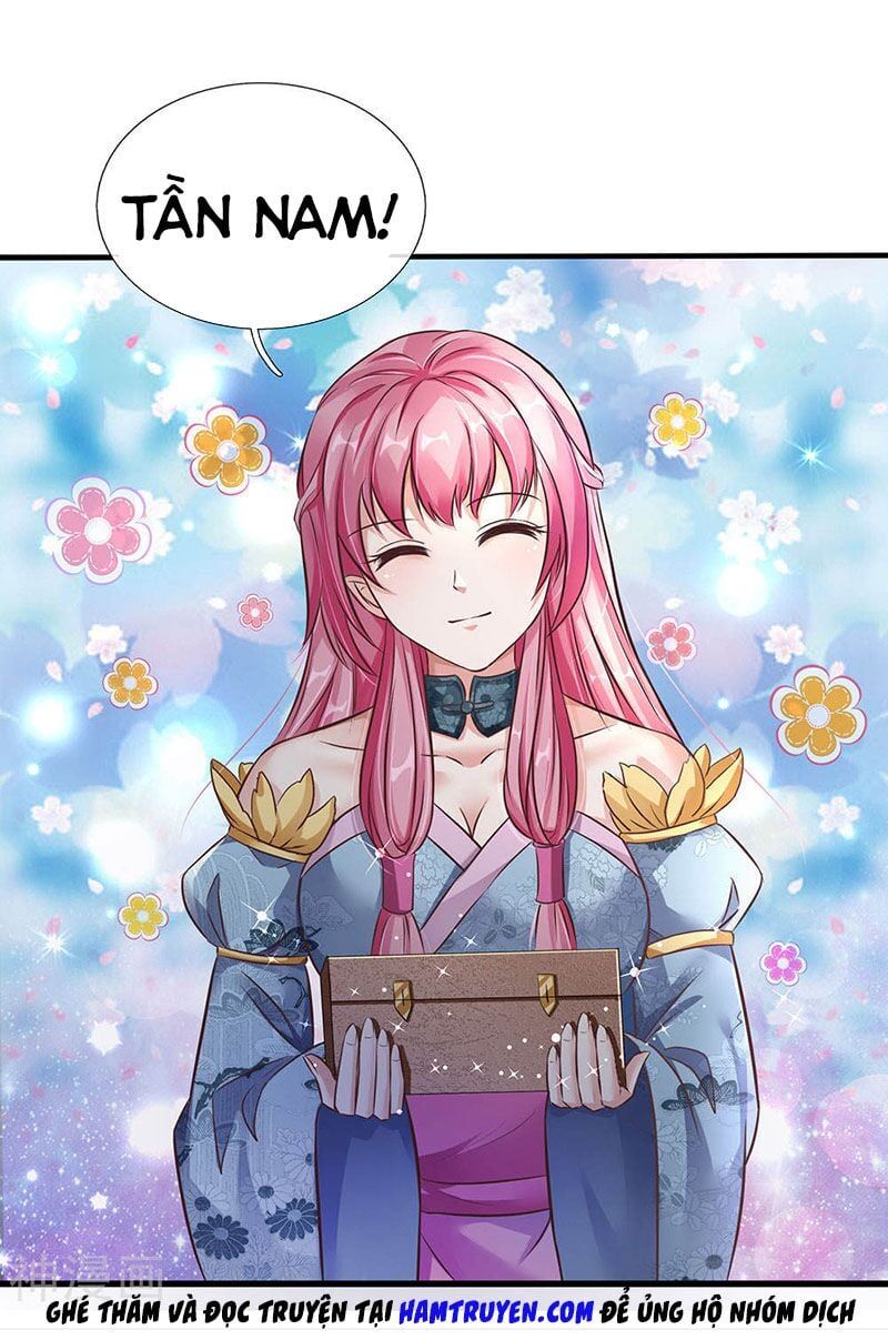 đọc truyện Nghịch Thiên Kiếm Thần Chương 168 ảnh 8 tại Thiên Thai Truyện