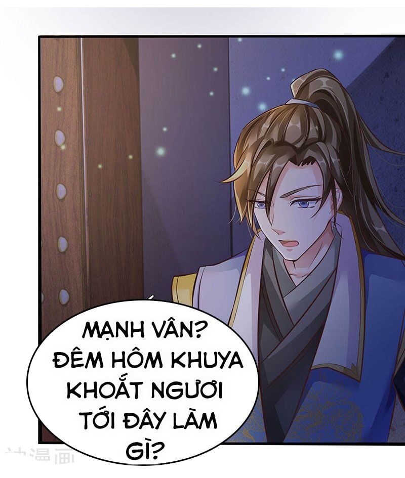 đọc truyện Nghịch Thiên Kiếm Thần Chương 168 ảnh 9 tại Thiên Thai Truyện