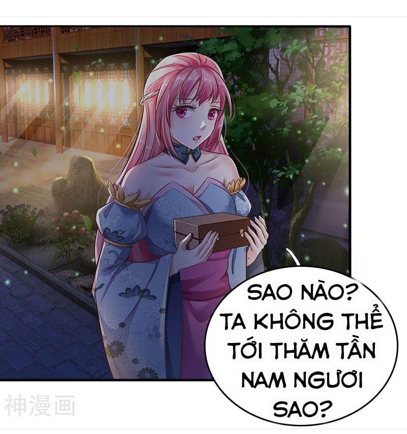 đọc truyện Nghịch Thiên Kiếm Thần Chương 168 ảnh 10 tại Thiên Thai Truyện