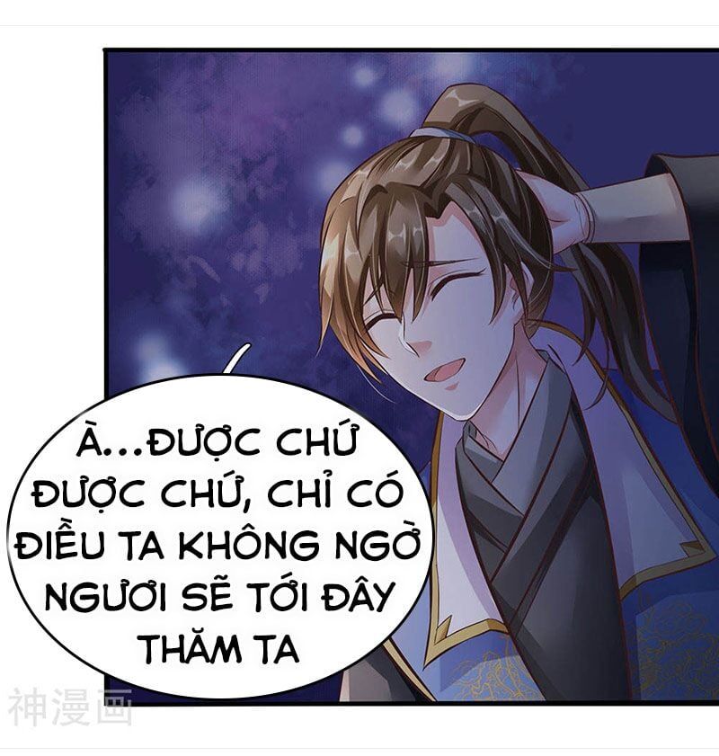 đọc truyện Nghịch Thiên Kiếm Thần Chương 168 ảnh 11 tại Thiên Thai Truyện