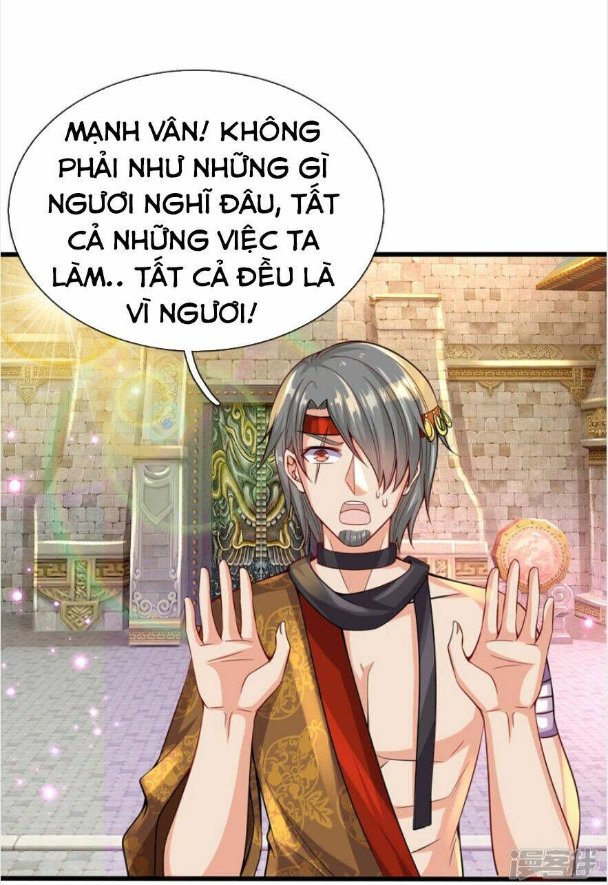 đọc truyện Nghịch Thiên Kiếm Thần Chương 169 ảnh 3 tại Thiên Thai Truyện