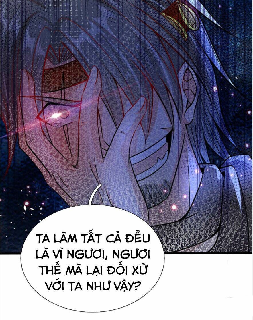 đọc truyện Nghịch Thiên Kiếm Thần Chương 169 ảnh 13 tại Thiên Thai Truyện