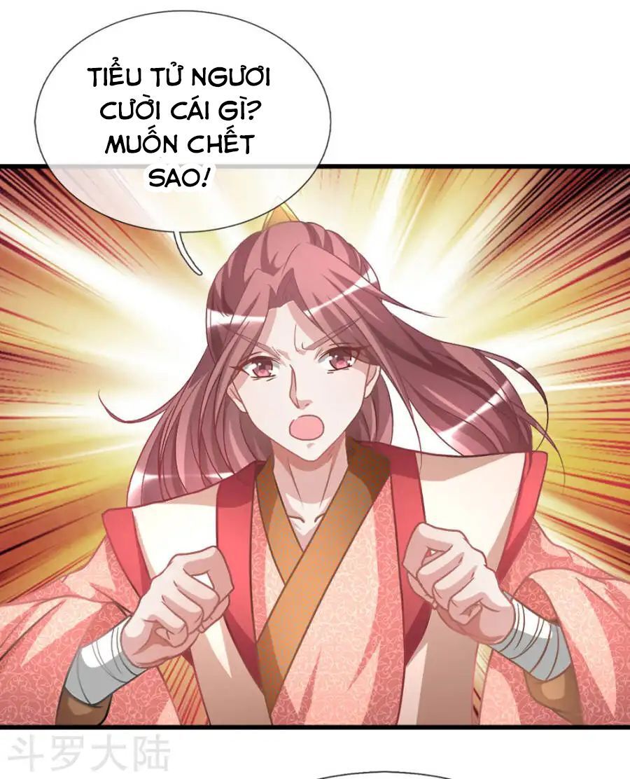 đọc truyện Nghịch Thiên Kiếm Thần Chương 17 ảnh 19 tại Thiên Thai Truyện