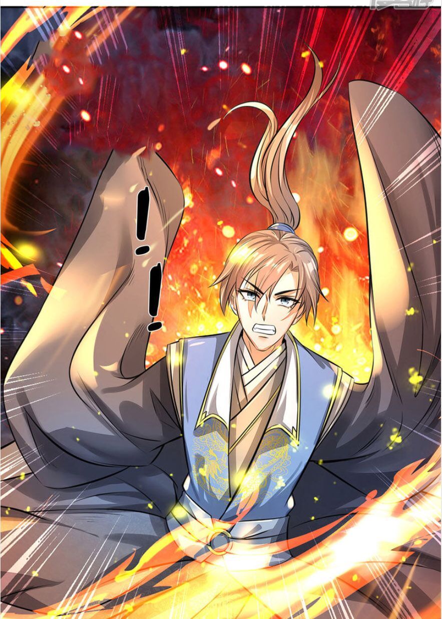 đọc truyện Nghịch Thiên Kiếm Thần Chương 170 ảnh 9 tại Thiên Thai Truyện