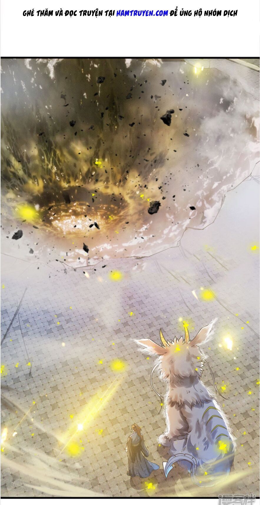 đọc truyện Nghịch Thiên Kiếm Thần Chương 171 ảnh 12 tại Thiên Thai Truyện