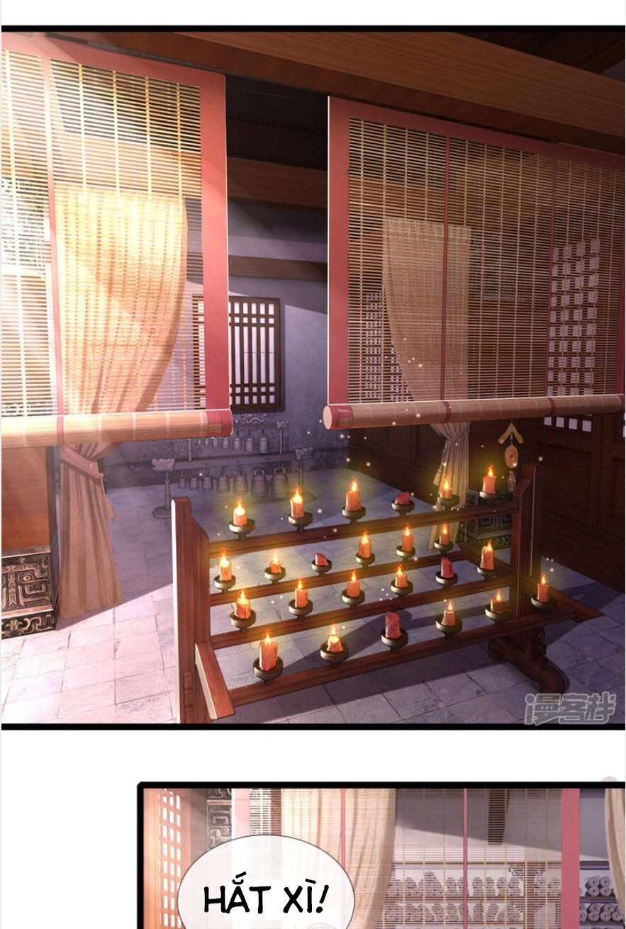 đọc truyện Nghịch Thiên Kiếm Thần Chương 171 ảnh 17 tại Thiên Thai Truyện