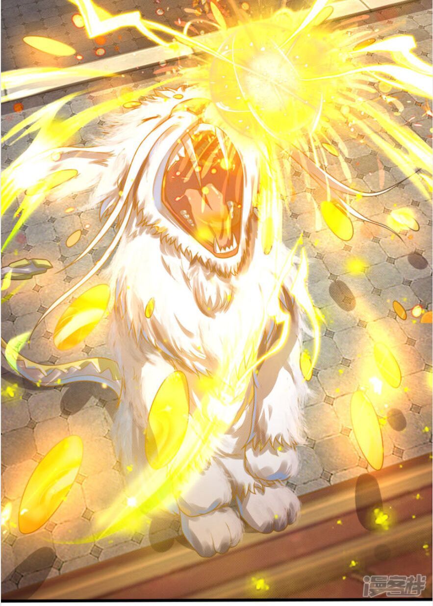 đọc truyện Nghịch Thiên Kiếm Thần Chương 171 ảnh 4 tại Thiên Thai Truyện