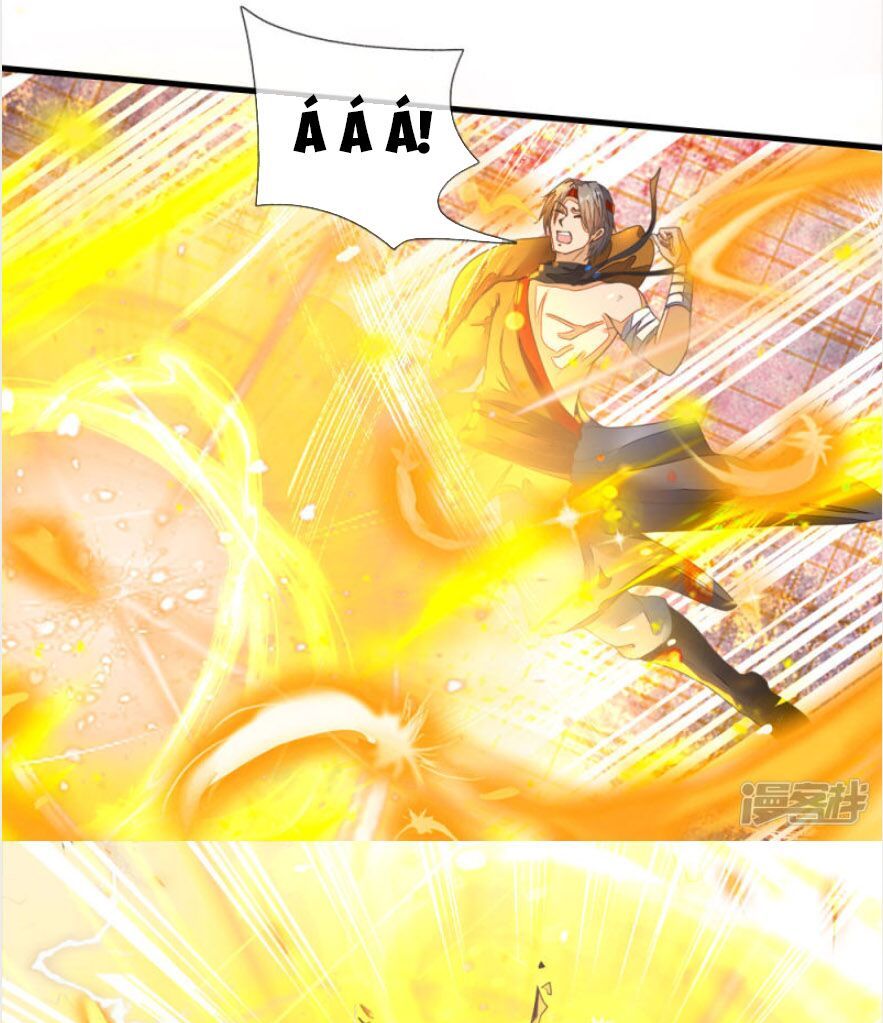 đọc truyện Nghịch Thiên Kiếm Thần Chương 171 ảnh 9 tại Thiên Thai Truyện