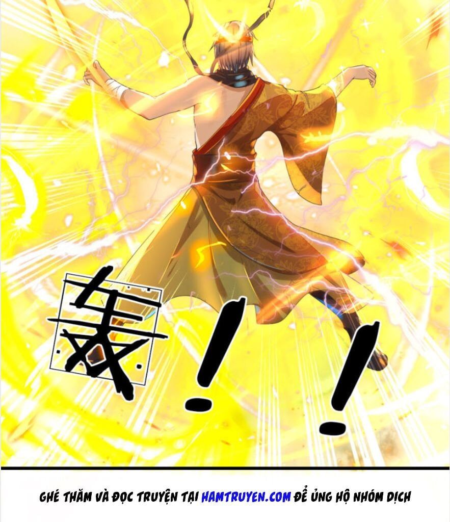 đọc truyện Nghịch Thiên Kiếm Thần Chương 171 ảnh 10 tại Thiên Thai Truyện