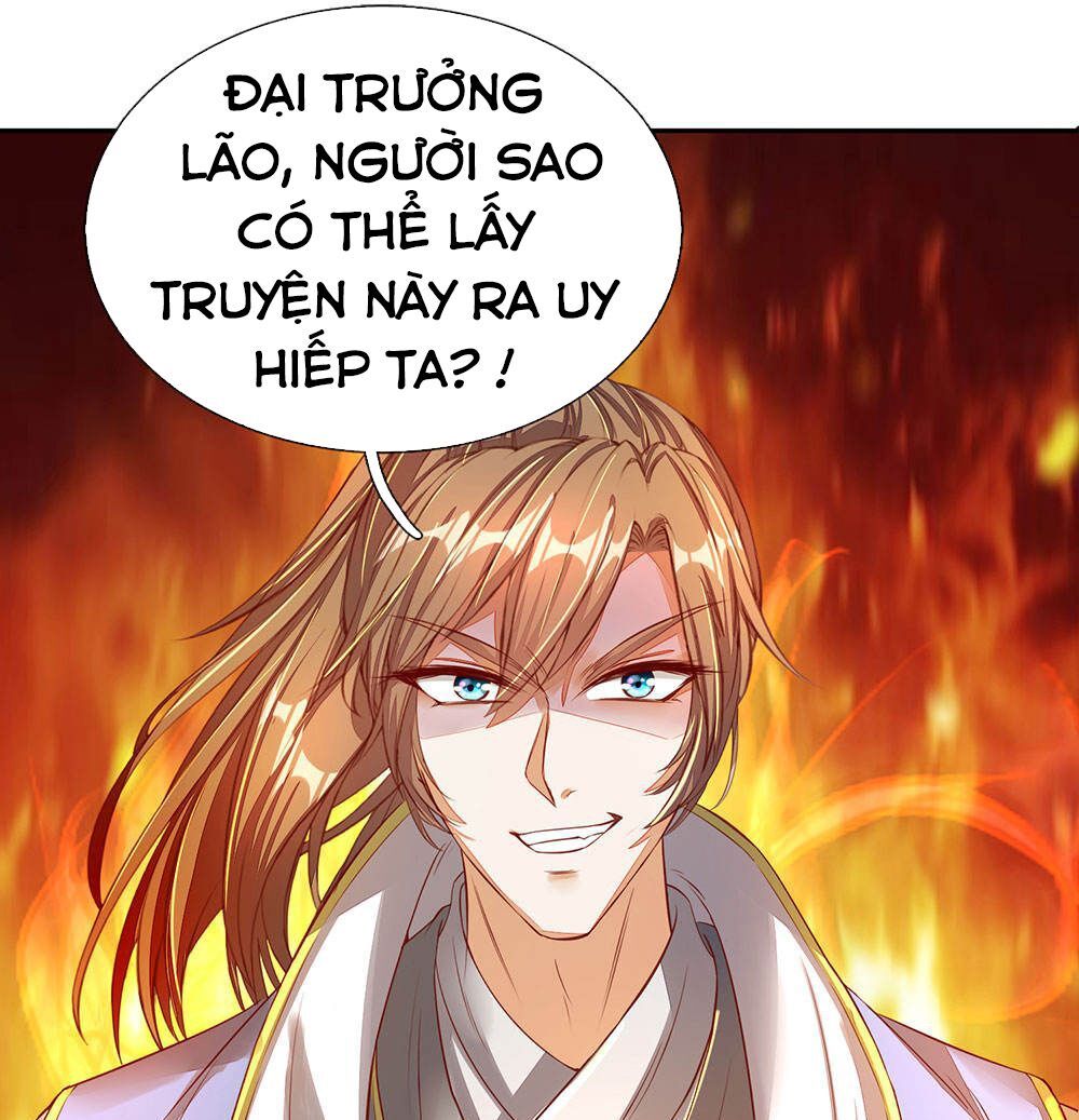 đọc truyện Nghịch Thiên Kiếm Thần Chương 173 ảnh 5 tại Thiên Thai Truyện