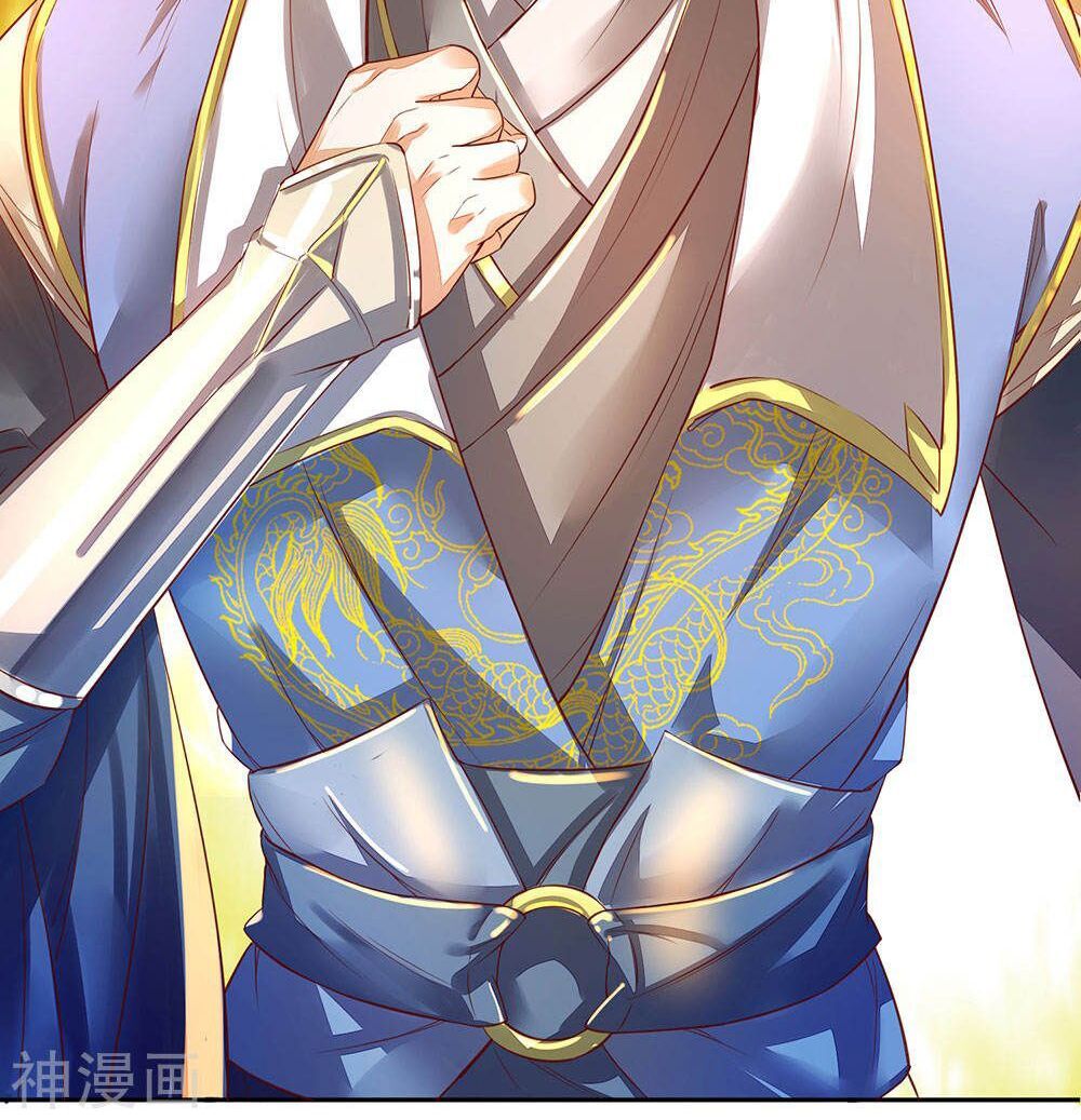 đọc truyện Nghịch Thiên Kiếm Thần Chương 173 ảnh 6 tại Thiên Thai Truyện