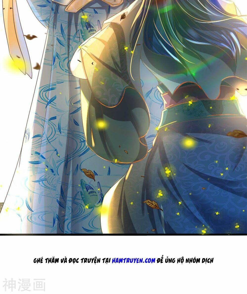 đọc truyện Nghịch Thiên Kiếm Thần Chương 174 ảnh 12 tại Thiên Thai Truyện