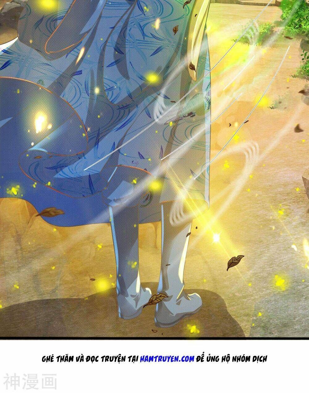 đọc truyện Nghịch Thiên Kiếm Thần Chương 174 ảnh 15 tại Thiên Thai Truyện