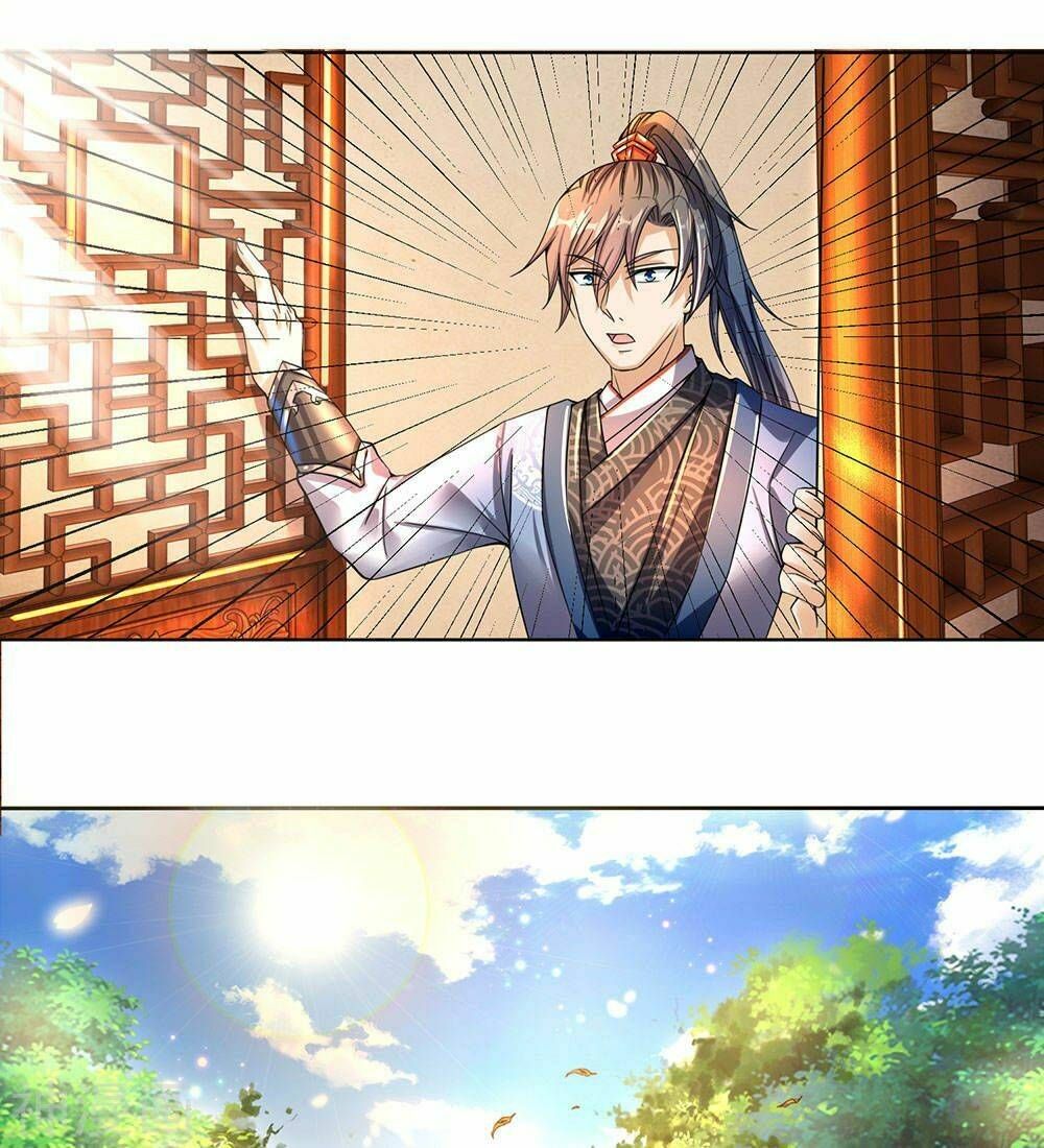 đọc truyện Nghịch Thiên Kiếm Thần Chương 176 ảnh 20 tại Thiên Thai Truyện