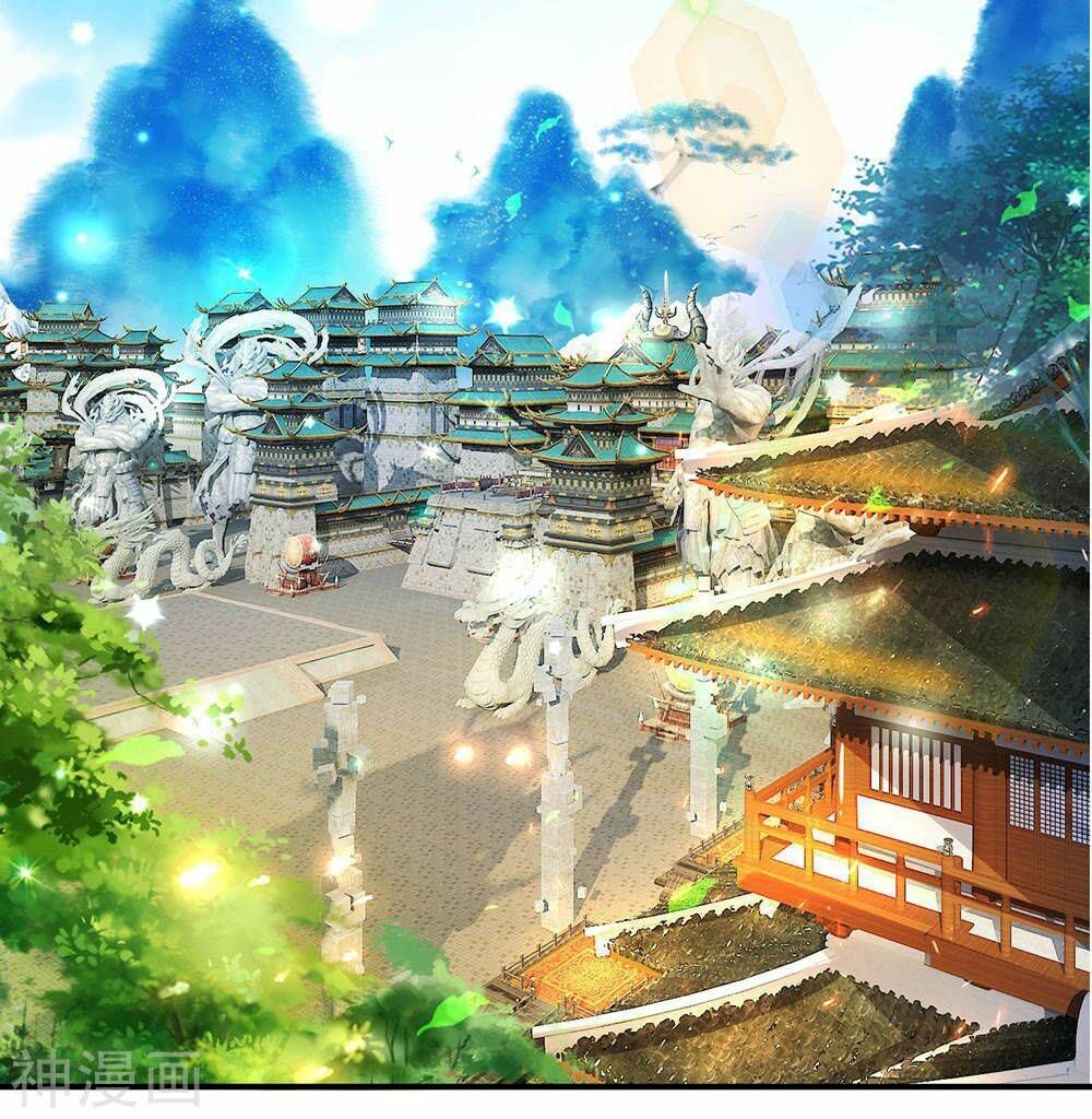 đọc truyện Nghịch Thiên Kiếm Thần Chương 176 ảnh 4 tại Thiên Thai Truyện