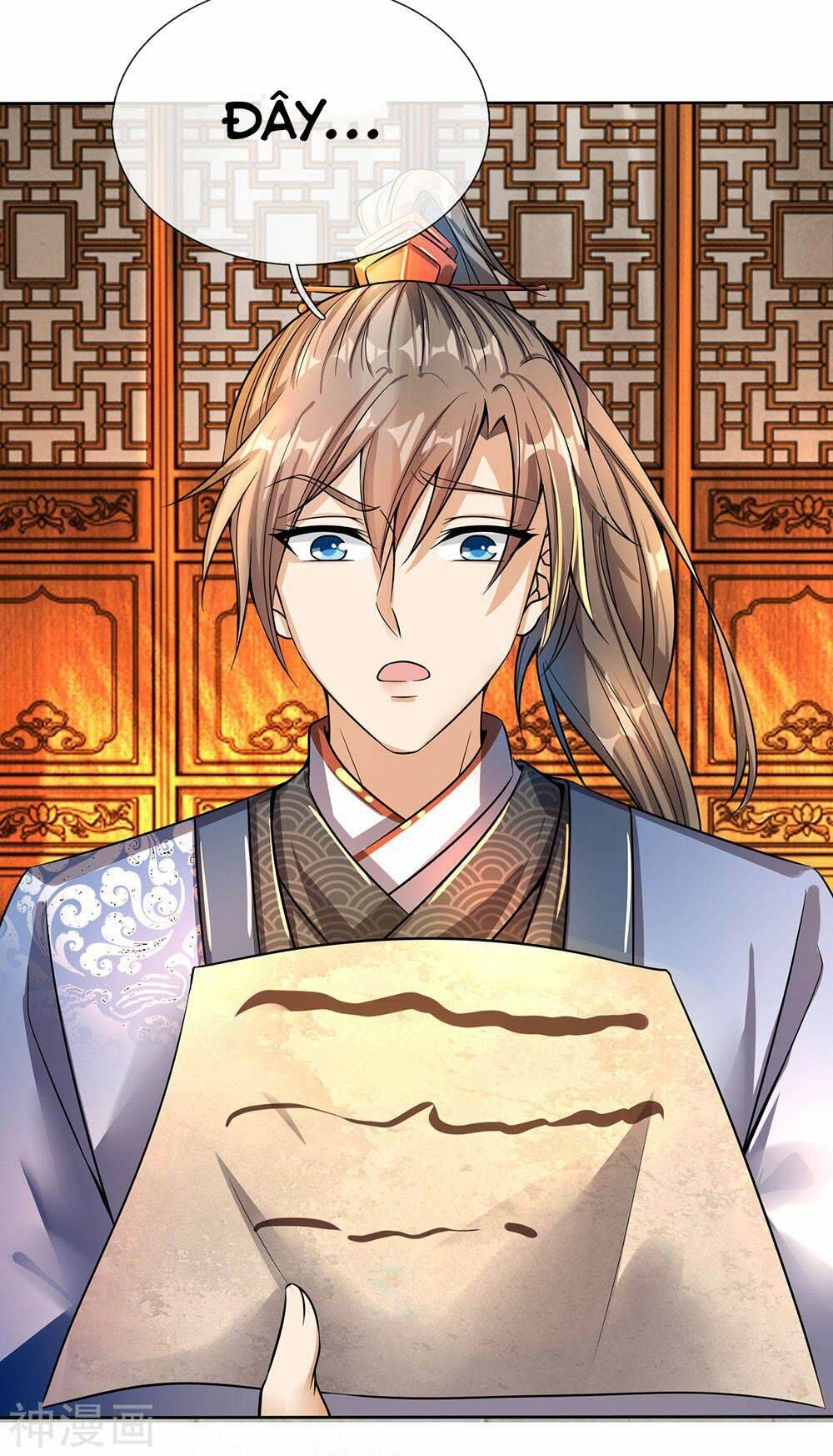 đọc truyện Nghịch Thiên Kiếm Thần Chương 177 ảnh 7 tại Thiên Thai Truyện