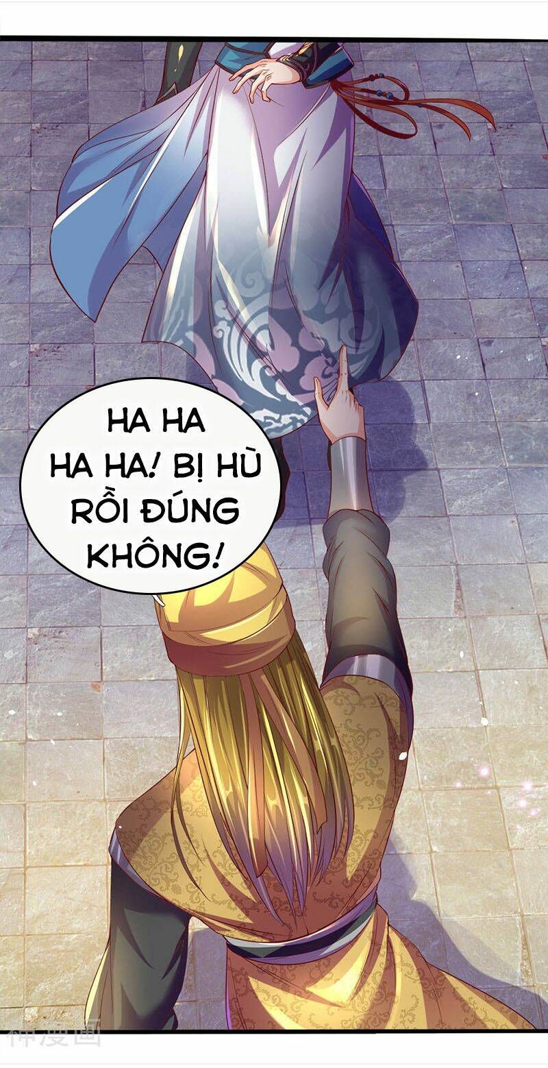 đọc truyện Nghịch Thiên Kiếm Thần Chương 178 ảnh 8 tại Thiên Thai Truyện