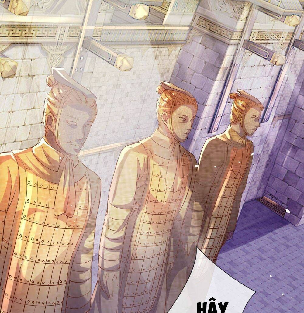 đọc truyện Nghịch Thiên Kiếm Thần Chương 180 ảnh 3 tại Thiên Thai Truyện