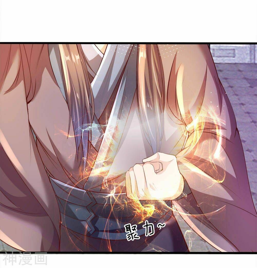 đọc truyện Nghịch Thiên Kiếm Thần Chương 180 ảnh 12 tại Thiên Thai Truyện