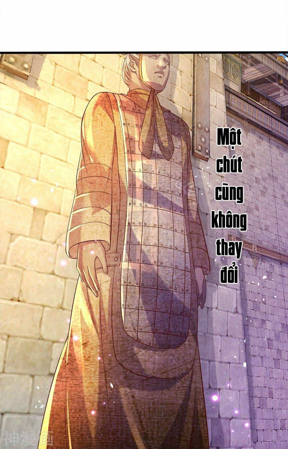 đọc truyện Nghịch Thiên Kiếm Thần Chương 180 ảnh 15 tại Thiên Thai Truyện