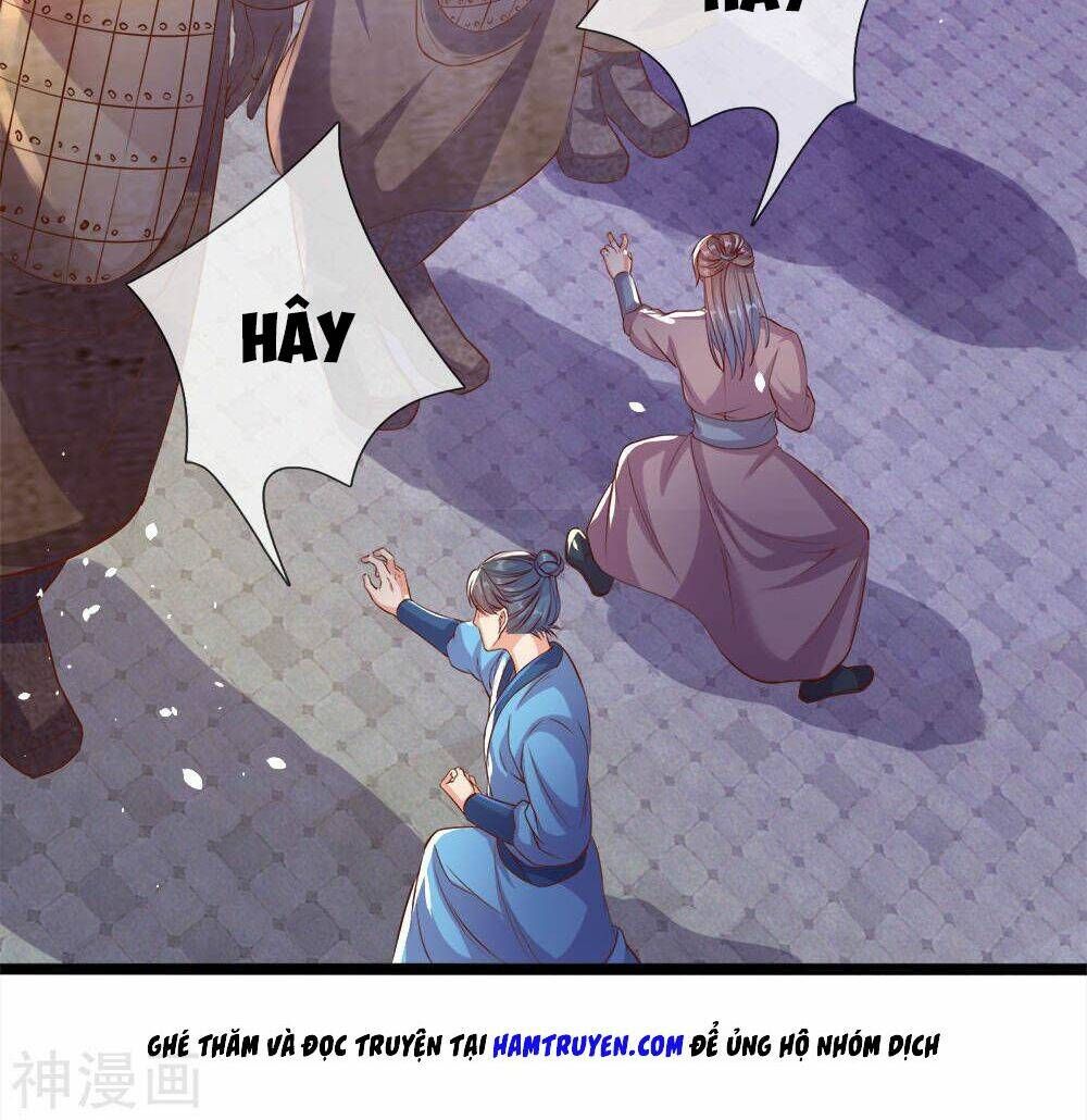 đọc truyện Nghịch Thiên Kiếm Thần Chương 180 ảnh 4 tại Thiên Thai Truyện