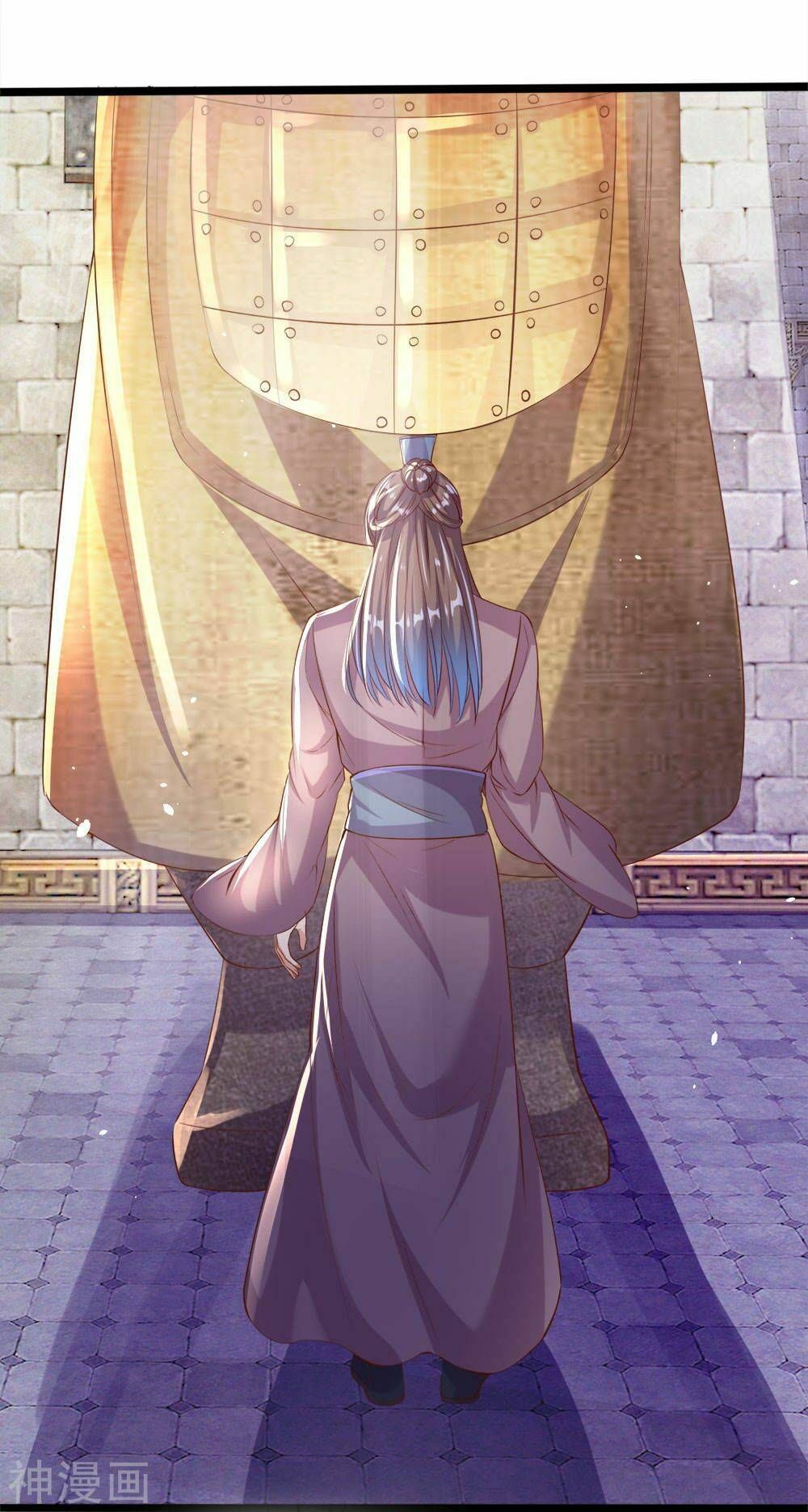 đọc truyện Nghịch Thiên Kiếm Thần Chương 180 ảnh 5 tại Thiên Thai Truyện