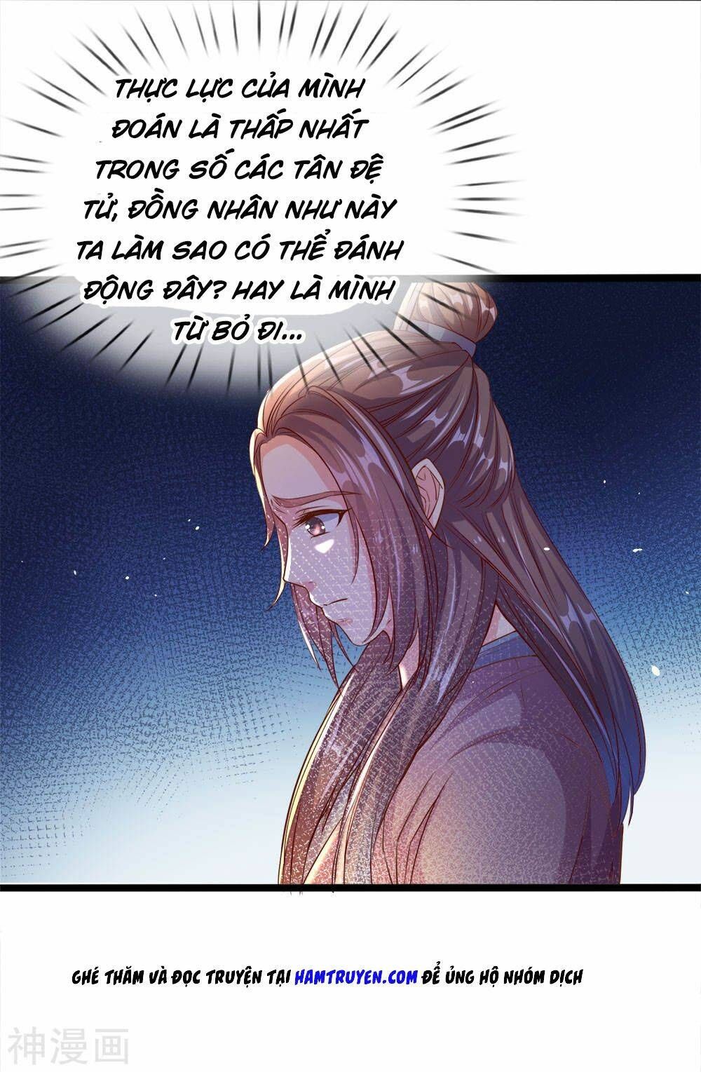 đọc truyện Nghịch Thiên Kiếm Thần Chương 180 ảnh 6 tại Thiên Thai Truyện