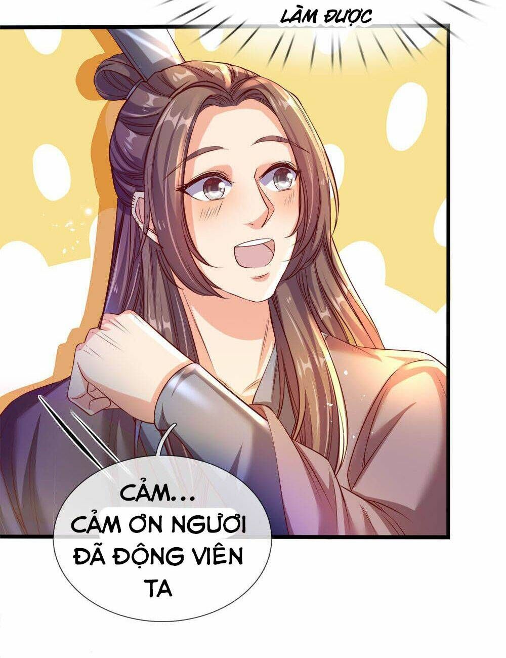 đọc truyện Nghịch Thiên Kiếm Thần Chương 180 ảnh 9 tại Thiên Thai Truyện