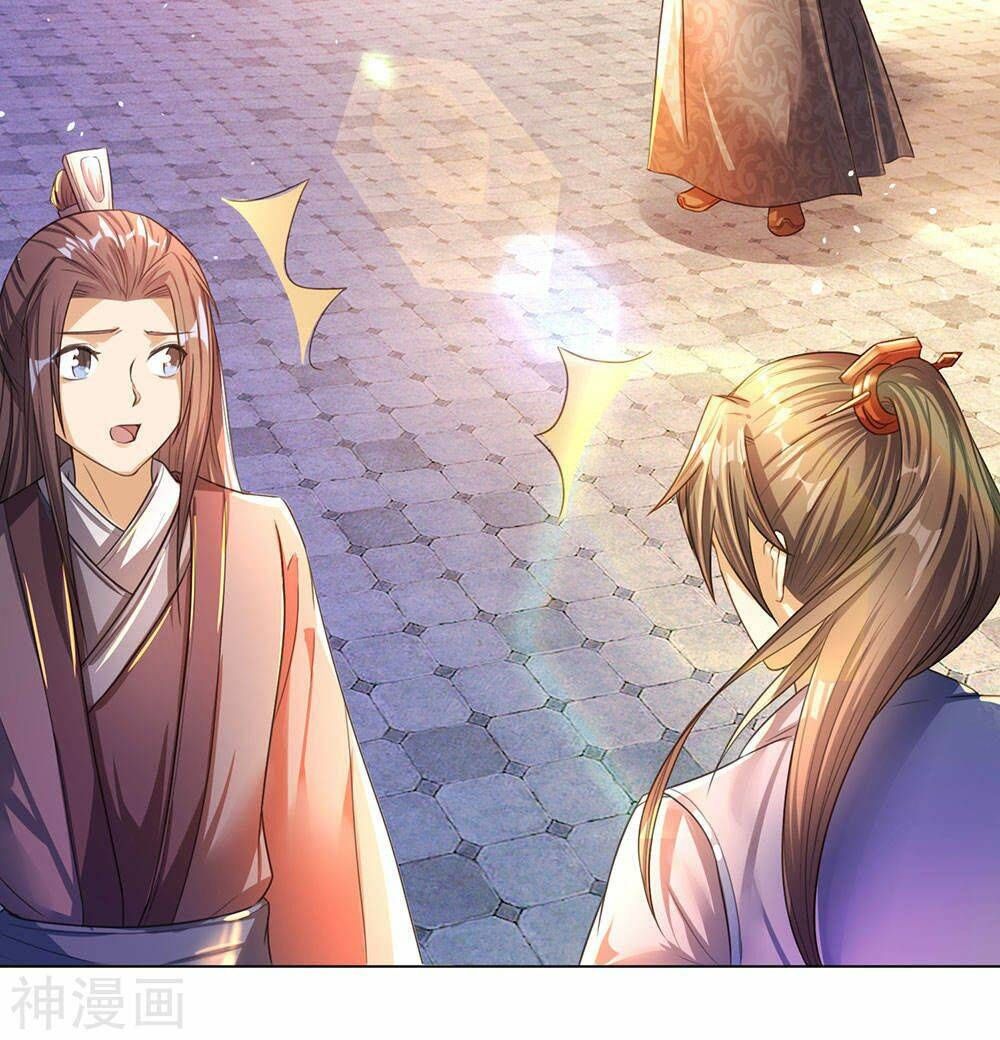 đọc truyện Nghịch Thiên Kiếm Thần Chương 181 ảnh 8 tại Thiên Thai Truyện