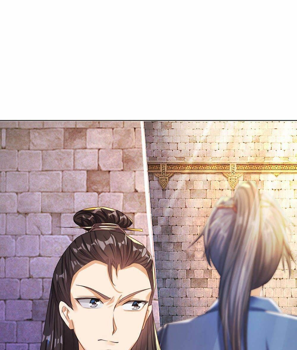 đọc truyện Nghịch Thiên Kiếm Thần Chương 181 ảnh 10 tại Thiên Thai Truyện