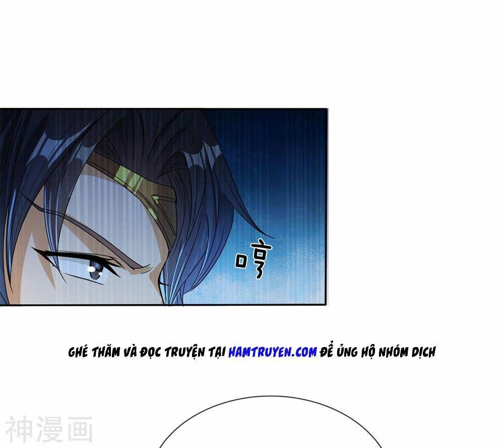 đọc truyện Nghịch Thiên Kiếm Thần Chương 182 ảnh 20 tại Thiên Thai Truyện