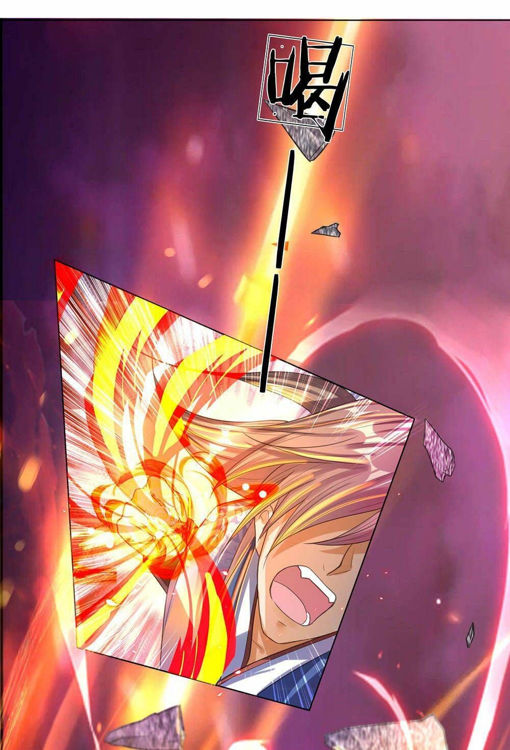 đọc truyện Nghịch Thiên Kiếm Thần Chương 182 ảnh 4 tại Thiên Thai Truyện