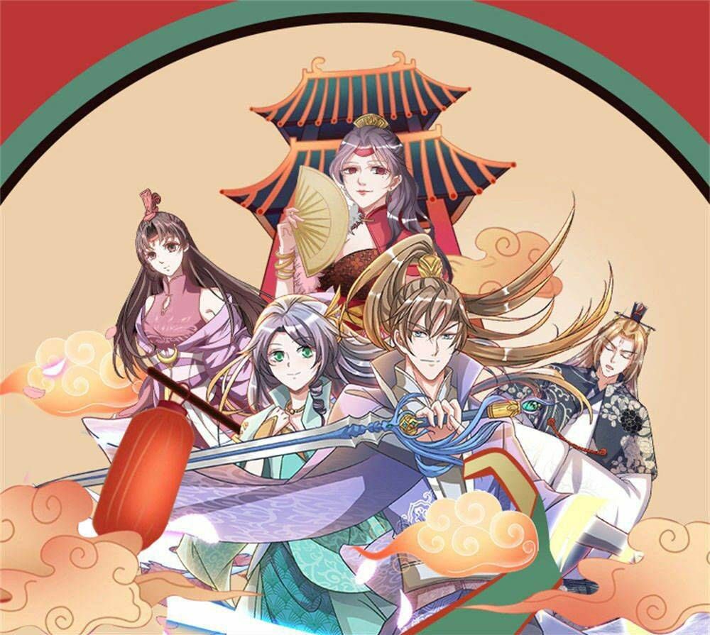 đọc truyện Nghịch Thiên Kiếm Thần Chương 183 ảnh 3 tại Thiên Thai Truyện