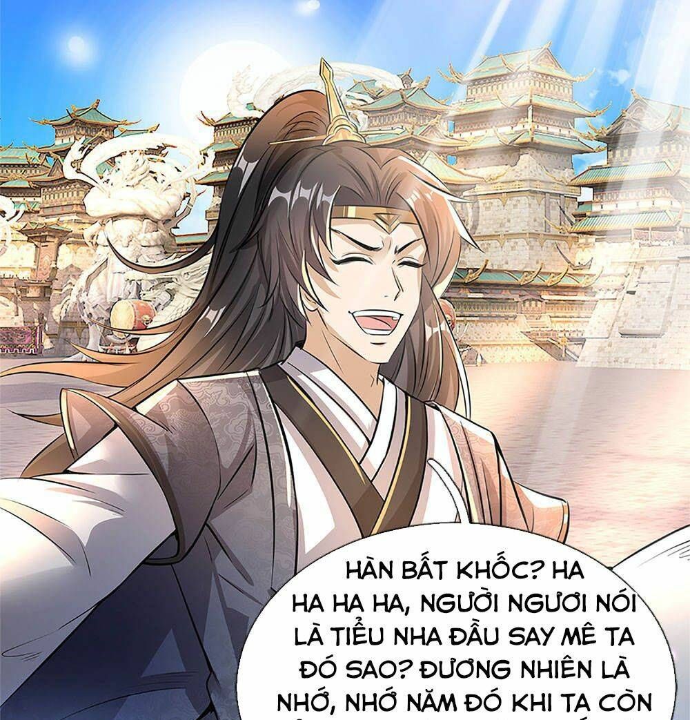 đọc truyện Nghịch Thiên Kiếm Thần Chương 183 ảnh 16 tại Thiên Thai Truyện