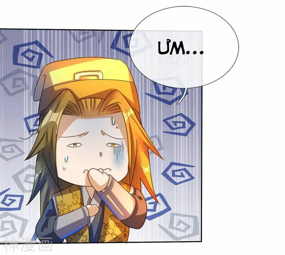 đọc truyện Nghịch Thiên Kiếm Thần Chương 183 ảnh 9 tại Thiên Thai Truyện